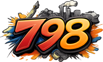 Logo thương hiệu 798
